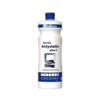 Merida ANTISTATIN PLUS-antystatyczny środek do mycia powierzchni z tworzyw sztucznych, butelka 1l