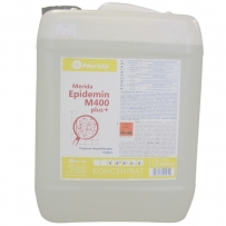 Merida EPIDEMIN M400 PLUS-preparat dezynfekcyjno-myjący, kanister 10l