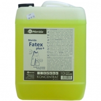 Merida FATEX PLUS-środek do usuwania tłustego brudu, kanister 10l