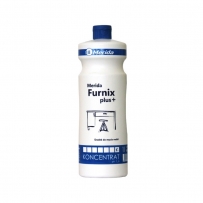 Merida FURNIX PLUS-uniwersalny środek do mycia mebli matowych i z połyskiem, butelka 1l