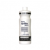 Merida GRILLIN PLUS-środek do czyszczenia rusztów, piekarników,itp., butelka 1l