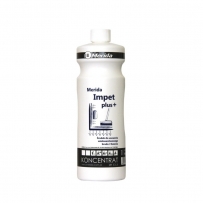Merida IMPET PLUS-środek do usuwania wielowarstwowego brudu i tłuszczu, butelka 1l