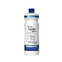 Merida LUXIN PLUS-uniwersalny środek do mycia powierzchni nabłyszczanych i szkliwionych, butelka 1l