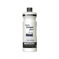 Merida STRIPET PLUS-środek do gruntownego mycia powierzchni wodoodpornych, butelka 1l