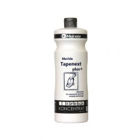 Merida TAPENEX PLUS-uniwersalny środek do czyszczenia wykładzin podłogowych, butelka 1l