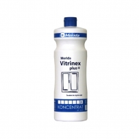 Merida VITRINEX PLUS-środek do mycia szyb i powierzchni szklanych, butelka 1l