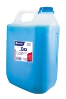 Mydło w płynie Merida DEA niebieskie 5kg